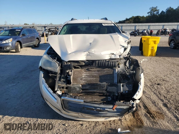 2015 GMC Acadia SLE with VIN 1GKKRPKDXFJ257701, listed as a Copart auction lot 82706504 with Not Provided miles and Salvage Title. Bid and sale history available at carsss.com. Image 5.