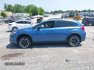 2017 Subaru Crosstrek Premium with VIN JF2GPADCXH8254804, listed as a IAAI auction lot 42380015 with 135,557 mi miles and . Bid and sale history available at DreamBid. Image 14.