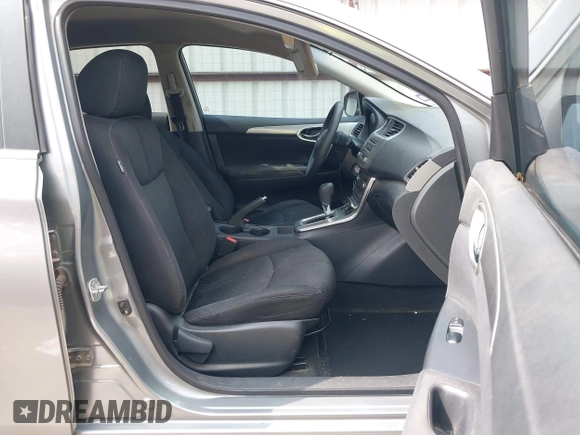 2013 Nissan Sentra SR z VIN 3N1AB7AP8DL696413, wystawiony jako IAAI lot #42116029 z przebiegiem 113 409 mil mil oraz . Historia ofert i sprzedaży dostępna na DreamBid. Obrazek 5.