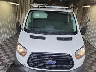 2019 Ford Transit with VIN 1FTYR1YG2KKA38014, listed as a IAAI auction lot 42715733 with 108,396 mi miles and . Bid and sale history available at DreamBid. Image 26.