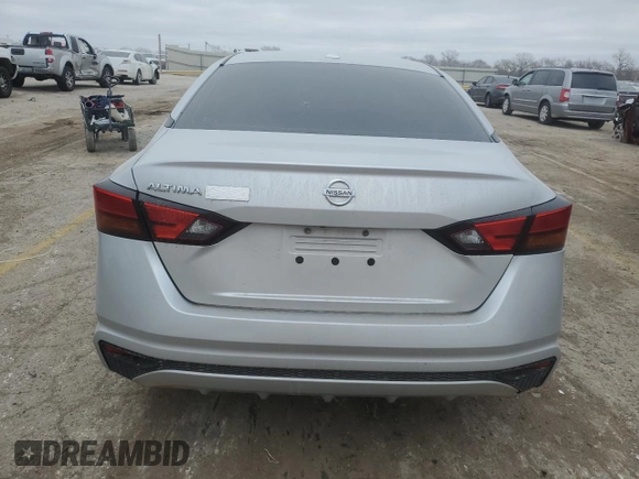 2019 Nissan Altima 2.5 S with VIN 1N4BL4BV2KC239752, listed as a Copart auction lot 86565644 with 182,447 mi miles and Salvage Title. Bid and sale history available at carsss.com. Image 6.
