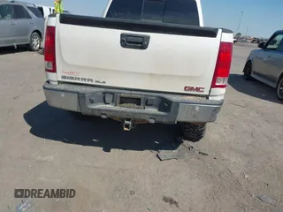 2012 GMC Sierra 1500 SLE with VIN 3GTP2VE77CG207786, listed as a IAAI auction lot 41865391 with 157,780 mi miles and . Bid and sale history available at DreamBid. Image 16.