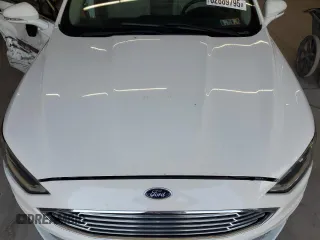 2017 Ford Fusion Hybrid Titanium z VIN 3FA6P0RU3HR400034, wystawiony jako Copart lot #62689795 z przebiegiem 109 118 mil mil oraz Szkoda całkowita • Salvage title. Historia ofert i sprzedaży dostępna na DreamBid. Obrazek 11.