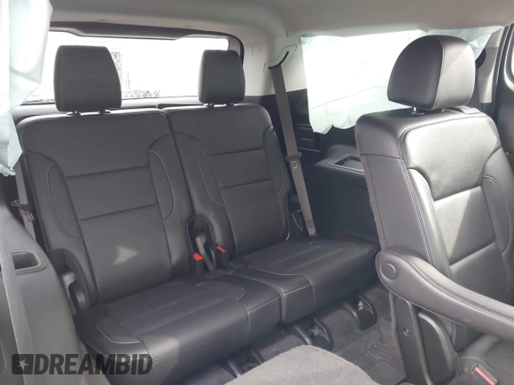 2020 GMC Acadia SLT with VIN 1GKKNULSXLZ232009, listed as a IAAI auction lot 41836890 with Not Provided miles and . Bid and sale history available at DreamBid. Image 16.