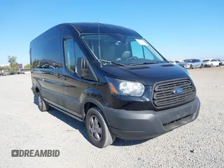 2017 Ford Transit z VIN 1FTYR2CM6HKB48706, wystawiony jako IAAI lot #42528900 z przebiegiem 110 363 mil mil oraz . Historia ofert i sprzedaży dostępna na DreamBid. Obrazek 6.