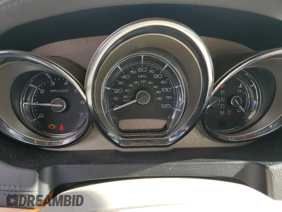 2012 Lincoln MKT EcoBoost with VIN 2LMHJ5AT5CBL51902, listed as a Copart auction lot 79424894 with 130,387 mi miles and Salvage Title. Bid and sale history available at DreamBid. Image 9.