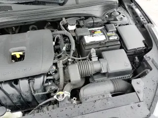 2020 Kia Forte EX с VIN 3KPF54AD9LE168588, выставлен на аукционе Copart как лот 58098555 с пробегом 143 660 миль миль и Списание • Salvage title. История ставок и продаж доступна на DreamBid. Изображение 15.