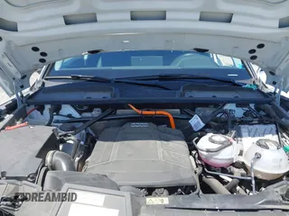 2021 Audi Q5 Premium Plus z VIN WA1E2AFY1M2043365, wystawiony jako IAAI lot #42286970 z przebiegiem 28 438 mil mil oraz . Historia ofert i sprzedaży dostępna na DreamBid. Obrazek 10.