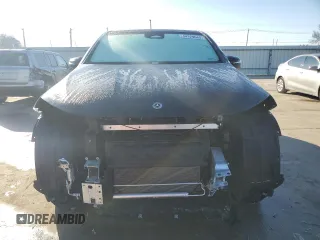 2023 Mercedes-Benz EQE 350 z VIN 4JGGM1CB2PA027268, wystawiony jako Copart lot #44329685 z przebiegiem Nie podano mil oraz Szkody całkowita. Historia ofert i sprzedaży dostępna na DreamBid. Obrazek 5.
