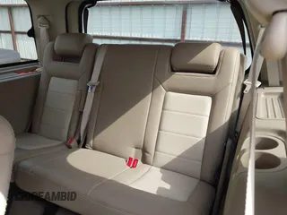 2004 Ford Expedition Eddie Bauer with VIN 1FMPU17L14LA31265, listed as a IAAI auction lot 42124544 with 1 mi miles. Bid and sale history available at carsss.com. Image 12.