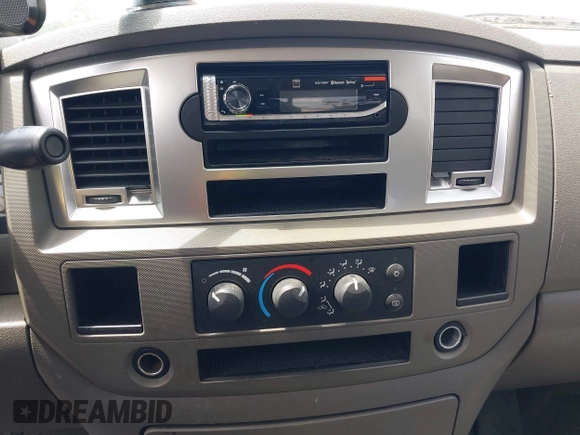 2008 Dodge 1500 SLT with VIN 1D7HA18268J121316, listed as a IAAI auction lot 42185372 with 203,451 mi miles and . Bid and sale history available at DreamBid. Image 13.