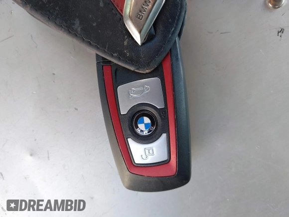 2016 BMW 2 Series 228i with VIN WBA1F9C57GV544455, listed as a IAAI auction lot 42268534 with 96,942 mi miles and . Bid and sale history available at DreamBid. Image 11.
