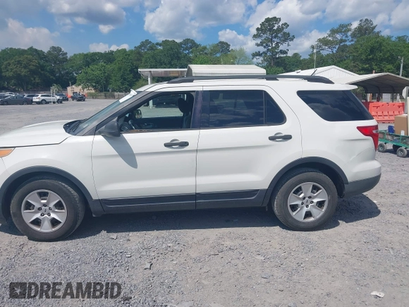 2012 Ford Explorer с VIN 1FMHK7B81CGA30723, выставлен на аукционе IAAI как лот 42186453 с пробегом 259 500 миль миль и . История ставок и продаж доступна на DreamBid. Изображение 15.