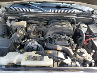 2010 Ford Explorer XLT with VIN 1FMEU6DE9AUB02177, listed as a Copart auction lot 56868605 with 158,090 mi miles and Salvage title. Bid and sale history available at DreamBid. Image 12.