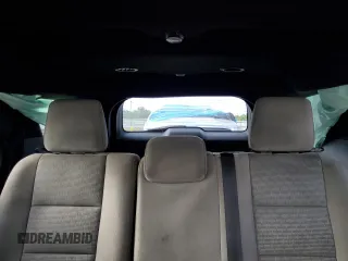 2011 Ford Explorer XLT с VIN 1FMHK7D89BGA13938, выставлен на аукционе Copart как лот 57332585 с пробегом 228 063 миль миль и Списание • Salvage title. История ставок и продаж доступна на DreamBid. Изображение 10.