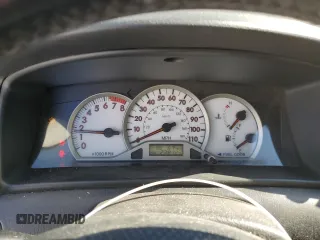 2006 Toyota Corolla CE with VIN 1NXBR32E36Z743600, listed as a Copart auction lot 53170995 with 238,123 mi miles and Clean Title. Bid and sale history available at DreamBid. Image 9.