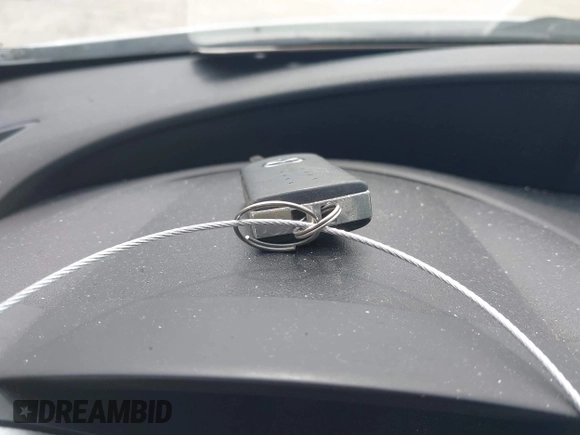 2013 Mazda 3 i Sport with VIN JM1BL1UP7D1750167, listed as a IAAI auction lot 42039994 with 191,641 mi miles and . Bid and sale history available at DreamBid. Image 11.