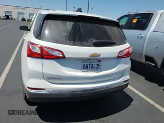 2020 Chevrolet Equinox LT with VIN 2GNAXJEV0L6181758, listed as a IAAI auction lot 42848993 with 35,916 mi miles and . Bid and sale history available at DreamBid. Image 25.