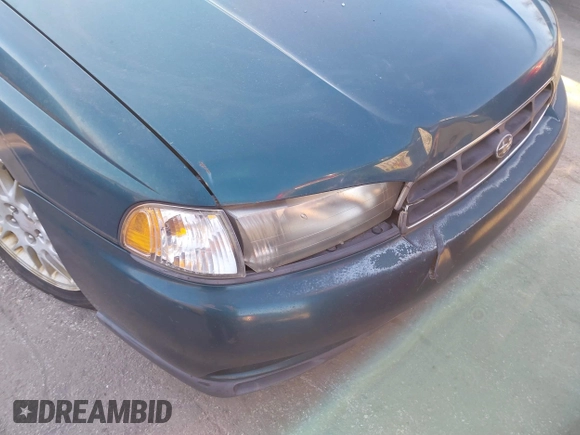 1998 Subaru Legacy GT with VIN 4S3BK6757W6306738, listed as a IAAI auction lot 41267382 with 291,068 mi miles and . Bid and sale history available at DreamBid. Image 20.