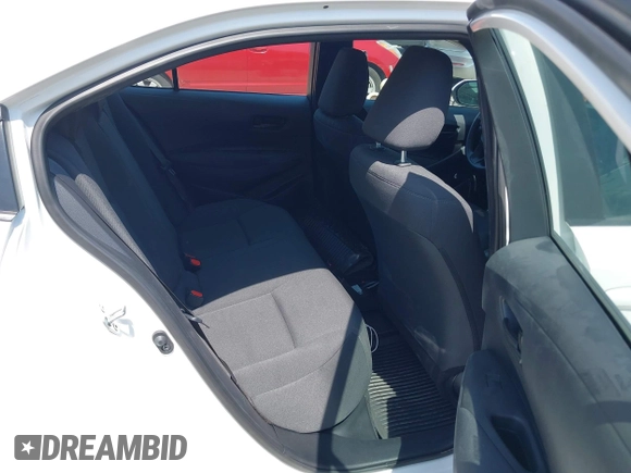 2024 Toyota Corolla LE с VIN 5YFB4MDEXRP183209, выставлен на аукционе IAAI как лот 41951119 с пробегом 5 506 миль миль и . История ставок и продаж доступна на DreamBid. Изображение 8.