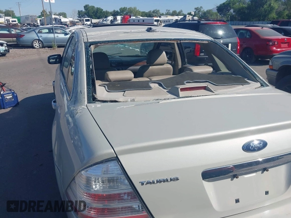 2008 Ford Taurus Limited with VIN 1FAHP28WX8G136552, listed as a IAAI auction lot 42306548 with 148,254 mi miles and . Bid and sale history available at DreamBid. Image 15.