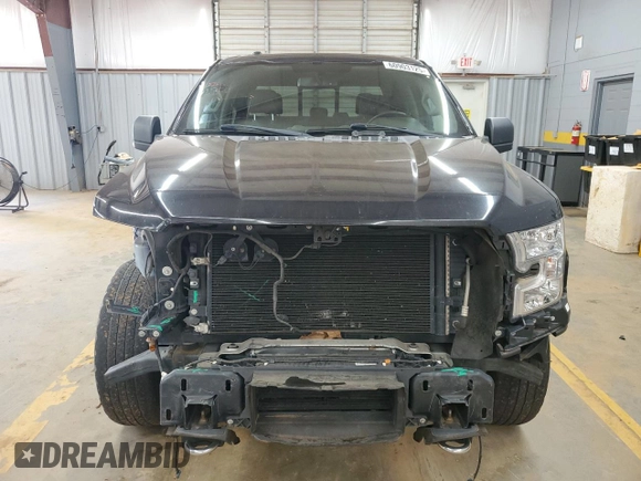 2015 Ford F-150 XLT z VIN 1FTEW1EG4FFB92335, wystawiony jako Copart lot #60903125 z przebiegiem 234 220 mil mil oraz Szkoda całkowita • Salvage title. Historia ofert i sprzedaży dostępna na DreamBid. Obrazek 5.