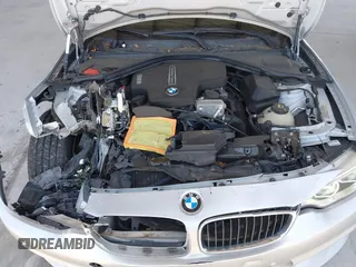 2015 BMW 4 Series 428i with VIN WBA4A5C58FD410076, listed as a IAAI auction lot 39384271 with 125,987 mi miles and . Bid and sale history available at DreamBid. Image 10.