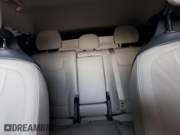 2024 Kia EV6 Wind with VIN KNDC34LA3R5163032, listed as a Copart auction lot 54441935 with 26,284 mi miles and Clean Title. Bid and sale history available at DreamBid. Image 10.
