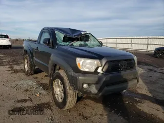 2012 Toyota Tacoma with VIN 5TFPX4EN0CX011257, listed as a Copart auction lot 44860215 with 176,961 mi miles and Salvage Title. Bid and sale history available at DreamBid. Image 11.