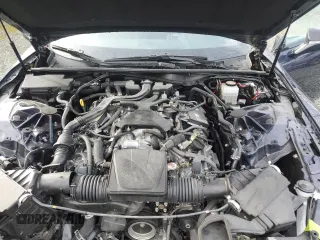 2021 Lexus LC with VIN JTHKPAAY8MA102594, listed as a Copart auction lot 50404275 with 29,899 mi miles and Salvage Title. Bid and sale history available at carsss.com. Image 11.