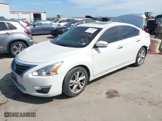 2014 Nissan Altima 2.5 with VIN 1N4AL3AP2EC189951, listed as a IAAI auction lot 41678481 with 96,672 mi miles. Bid and sale history available at carsss.com. Image 18.