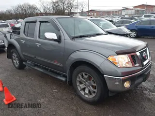 2019 Nissan Frontier SV z VIN 1N6DD0ER1KN742634, wystawiony jako IAAI lot #41379450 z przebiegiem 65 905 mil mil oraz . Historia ofert i sprzedaży dostępna na DreamBid. Obrazek 1.