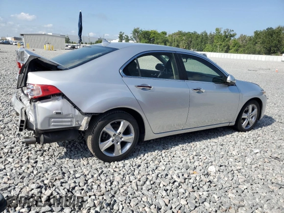 2014 Acura TSX с VIN JH4CU2F4XEC000664, выставлен на аукционе Copart как лот 53972345 с пробегом 122 952 миль миль и Списание • Salvage title. История ставок и продаж доступна на DreamBid. Изображение 3.