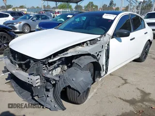 2012 Infiniti G37 Journey with VIN JN1CV6AP2CM623732, listed as a IAAI auction lot 41979771 with 217,306 mi miles and . Bid and sale history available at DreamBid. Image 2.