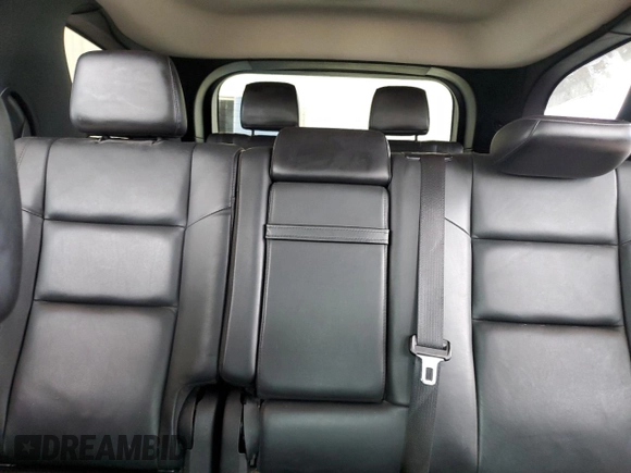 2017 Dodge Durango GT z VIN 1C4RDJDG8HC774905, wystawiony jako Copart lot #63613195 z przebiegiem Nie podano mil oraz Czysty tytuł • Clean title. Historia ofert i sprzedaży dostępna na DreamBid. Obrazek 10.