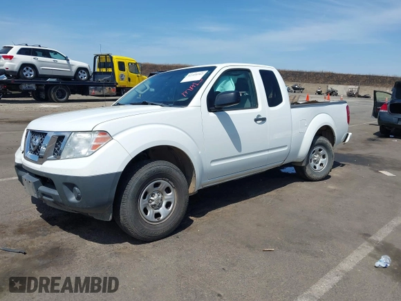 2019 Nissan Frontier S z VIN 1N6BD0CT4KN715613, wystawiony jako IAAI lot #42359362 z przebiegiem 69 180 mil mil oraz . Historia ofert i sprzedaży dostępna na DreamBid. Obrazek 17.