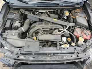 2019 Subaru Crosstrek Premium with VIN JF2GTACC4KG269809, listed as a Copart auction lot 77073894 with 142,994 mi miles and Non Repairable. Bid and sale history available at carsss.com. Image 11.