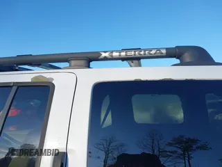 2006 Nissan Xterra SE with VIN 5N1AN08U56C558684, listed as a IAAI auction lot 41415208 with 135,971 mi miles and . Bid and sale history available at DreamBid. Image 15.