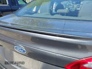 2015 Ford Fiesta SE with VIN 3FADP4BJ6FM105731, listed as a IAAI auction lot 41994903 with 150,189 mi miles. Bid and sale history available at carsss.com. Image 16.