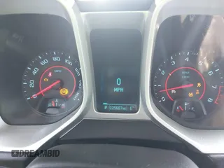2012 Chevrolet Camaro 2LT with VIN 2G1FC1E38C9118536, listed as a IAAI auction lot 42061668 with 225,687 mi miles and . Bid and sale history available at DreamBid. Image 7.