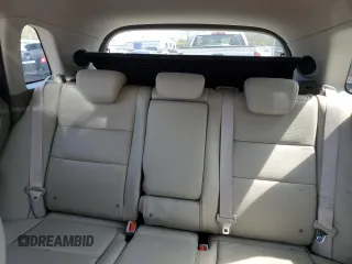 2010 Acura RDX Technology with VIN 5J8TB1H51AA005069, listed as a Copart auction lot 53668225 with 56,381 mi miles and Salvage title. Bid and sale history available at DreamBid. Image 10.