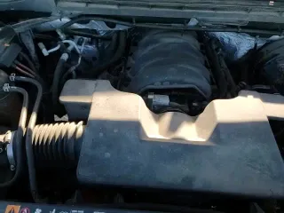 2017 GMC Sierra 1500 SLE с VIN 1GTV2MEC9HZ129873, выставлен на аукционе Copart как лот 81971575 с пробегом 128 501 миль миль и Чистый • Clean title. История ставок и продаж доступна на DreamBid. Изображение 13.