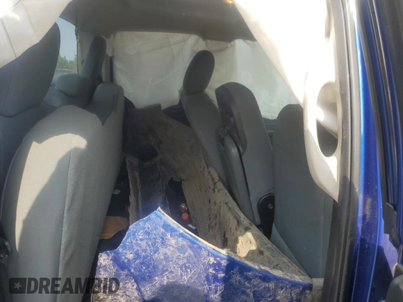 2018 Ram 1500 Express with VIN 1C6RR7FT1JS261304, listed as a Copart auction lot 60423875 with Not provided miles and Salvage title. Bid and sale history available at DreamBid. Image 10.
