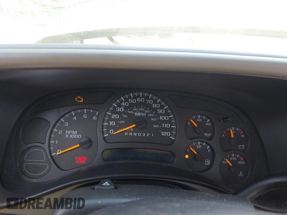 2007 Chevrolet Silverado 1500 LT3 with VIN 2GCEK13ZX71173913, listed as a IAAI auction lot 42145415 with 296,079 mi miles and . Bid and sale history available at DreamBid. Image 7.