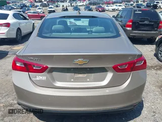 2023 Chevrolet Malibu LT with VIN 1G1ZD5ST1PF139747, listed as a IAAI auction lot 42122497 with 53,159 mi miles and . Bid and sale history available at DreamBid. Image 16.