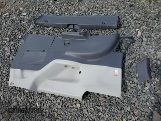 2022 Toyota Sienna XLE с VIN 5TDYSKFC2NS057332, выставлен на аукционе Copart как лот 51828685 с пробегом 47 332 миль миль и Списание • Salvage title. История ставок и продаж доступна на DreamBid. Изображение 13.