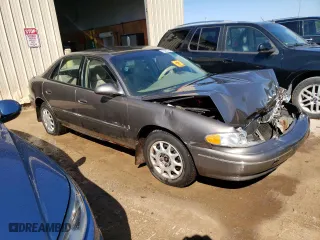 2003 Buick Century Custom with VIN 2G4WS52J031145986, listed as a Copart auction lot 70482764 with 0 mi miles and Clean Title. Bid and sale history available at carsss.com. Image 4.
