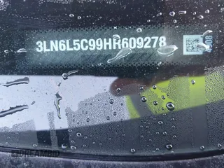 2017 Lincoln MKZ Select с VIN 3LN6L5C99HR609278, выставлен на аукционе IAAI как лот 42388369 с пробегом 82 346 миль миль и . История ставок и продаж доступна на DreamBid. Изображение 9.