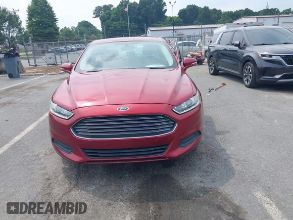 2013 Ford Fusion SE with VIN 3FA6P0H7XDR146666, listed as a IAAI auction lot 42435111 with 122,252 mi miles and . Bid and sale history available at DreamBid. Image 12.