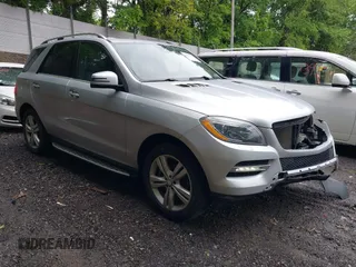 2013 Mercedes-Benz M 350 с VIN 4JGDA5HB3DA172181, выставлен на аукционе IAAI как лот 42357718 с пробегом 136 782 миль миль и . История ставок и продаж доступна на DreamBid. Изображение 1.